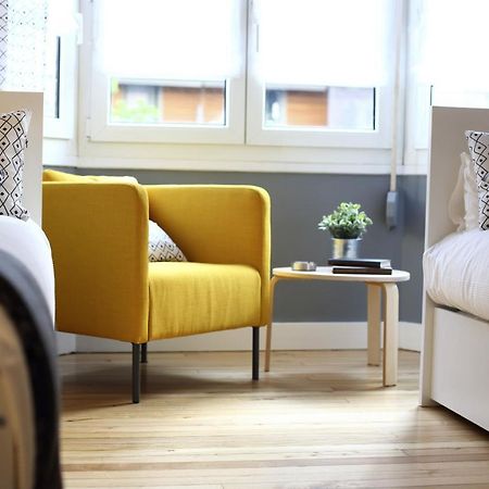Etxarri By Smiling Rentals Hondarribia Ngoại thất bức ảnh