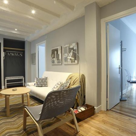 Etxarri By Smiling Rentals Hondarribia Ngoại thất bức ảnh