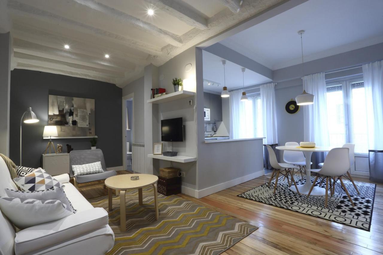 Etxarri By Smiling Rentals Hondarribia Ngoại thất bức ảnh