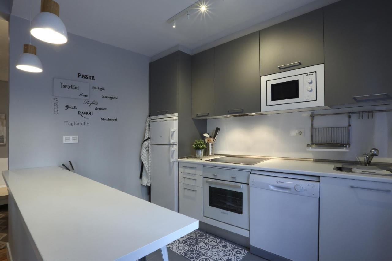 Etxarri By Smiling Rentals Hondarribia Ngoại thất bức ảnh