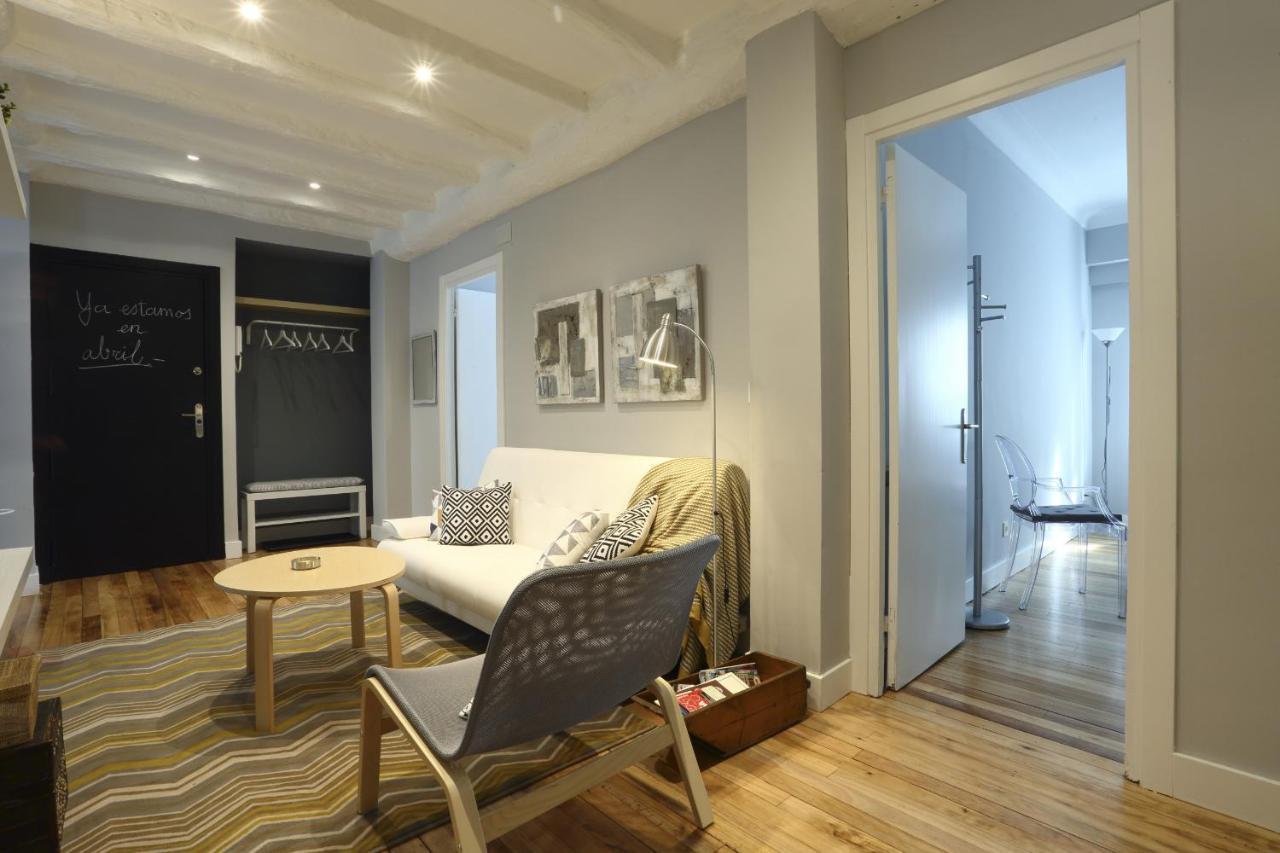 Etxarri By Smiling Rentals Hondarribia Ngoại thất bức ảnh