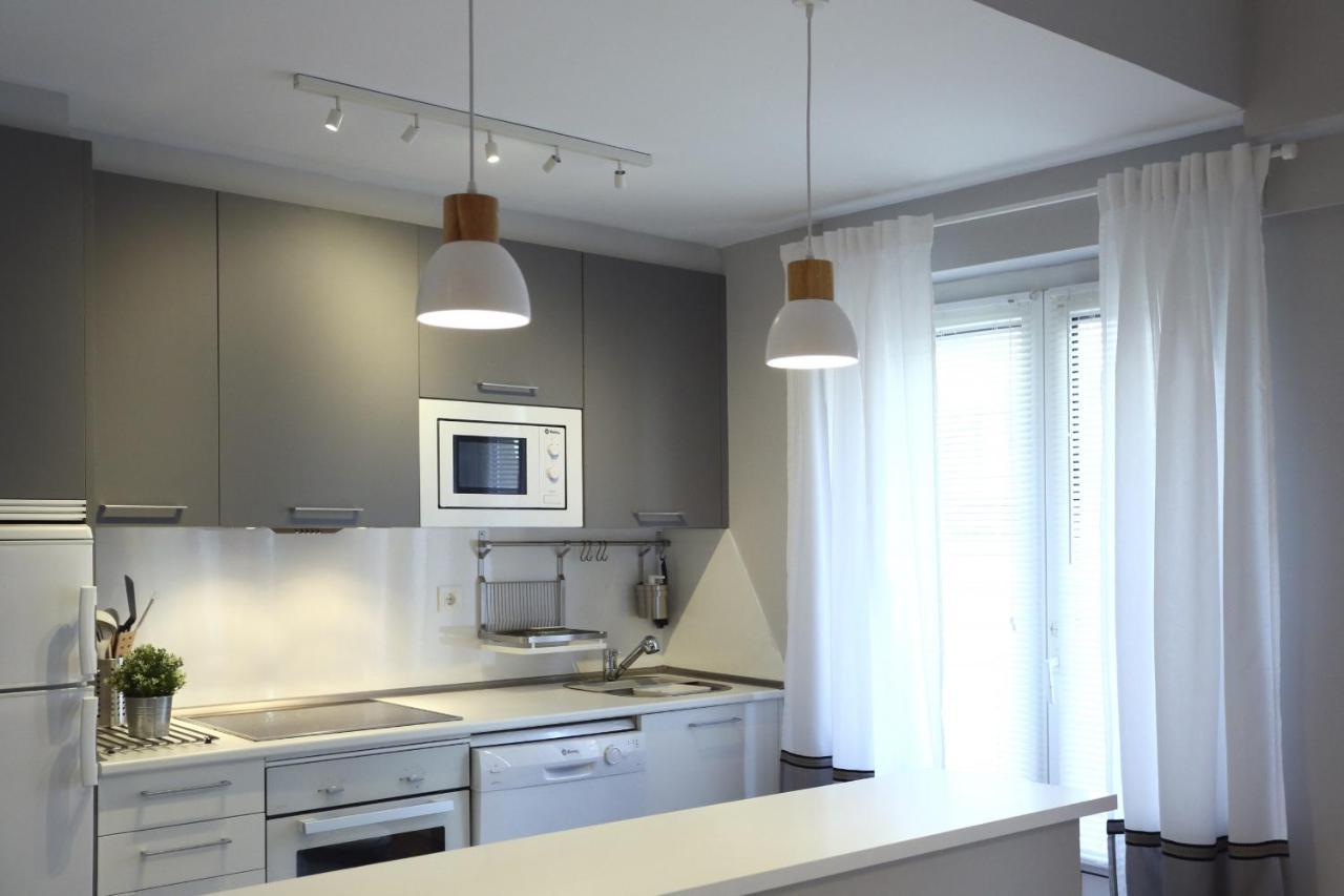 Etxarri By Smiling Rentals Hondarribia Ngoại thất bức ảnh
