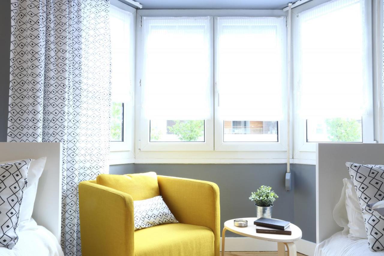 Etxarri By Smiling Rentals Hondarribia Ngoại thất bức ảnh