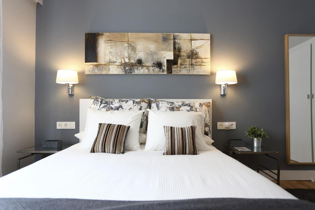 Etxarri By Smiling Rentals Hondarribia Ngoại thất bức ảnh