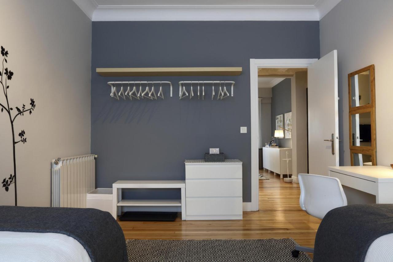 Etxarri By Smiling Rentals Hondarribia Ngoại thất bức ảnh