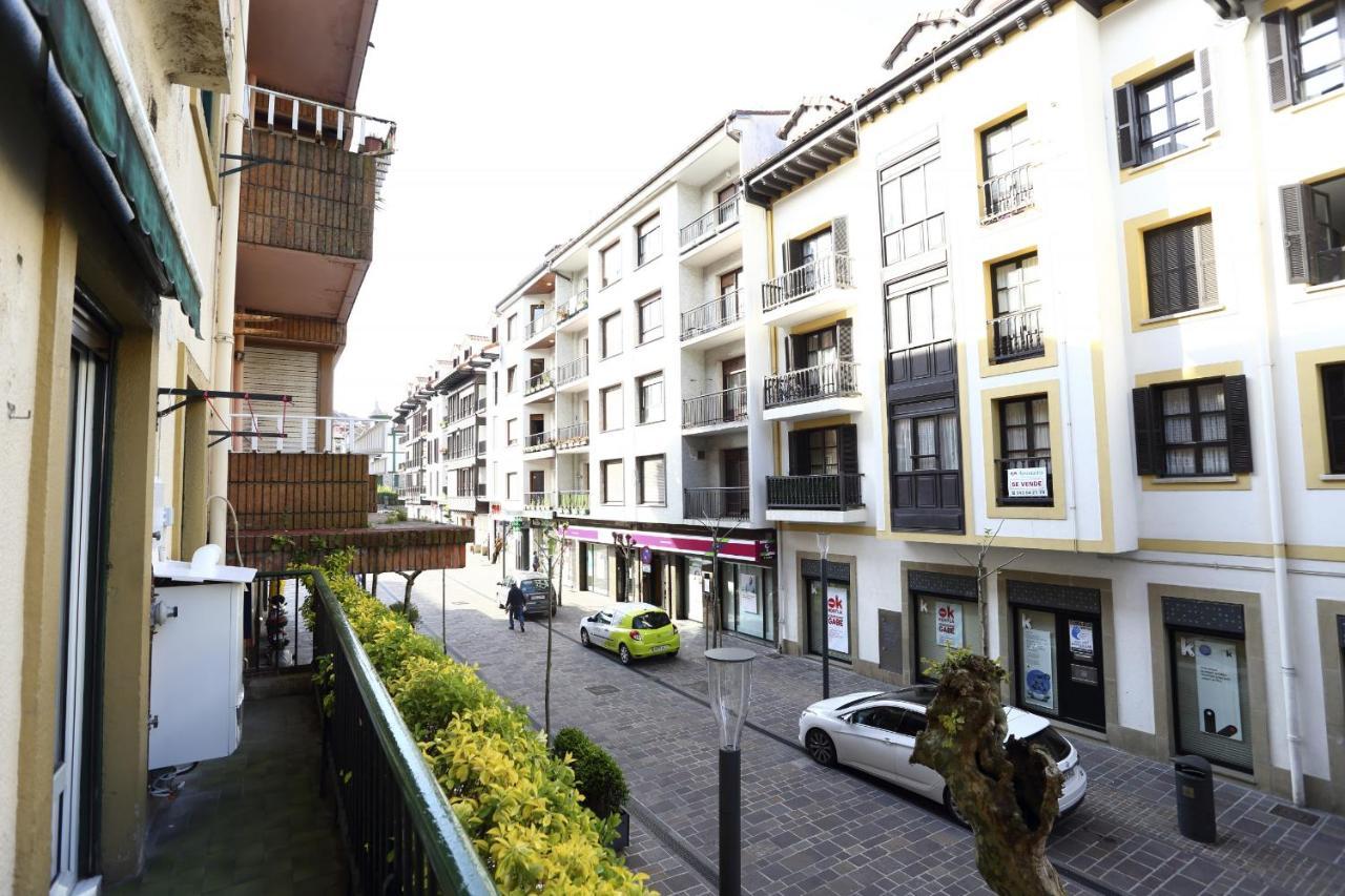 Etxarri By Smiling Rentals Hondarribia Ngoại thất bức ảnh