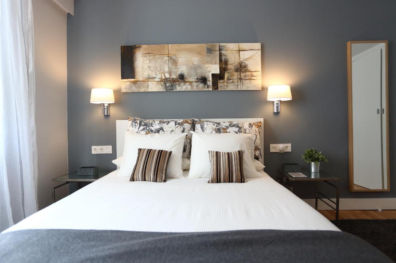Etxarri By Smiling Rentals Hondarribia Ngoại thất bức ảnh