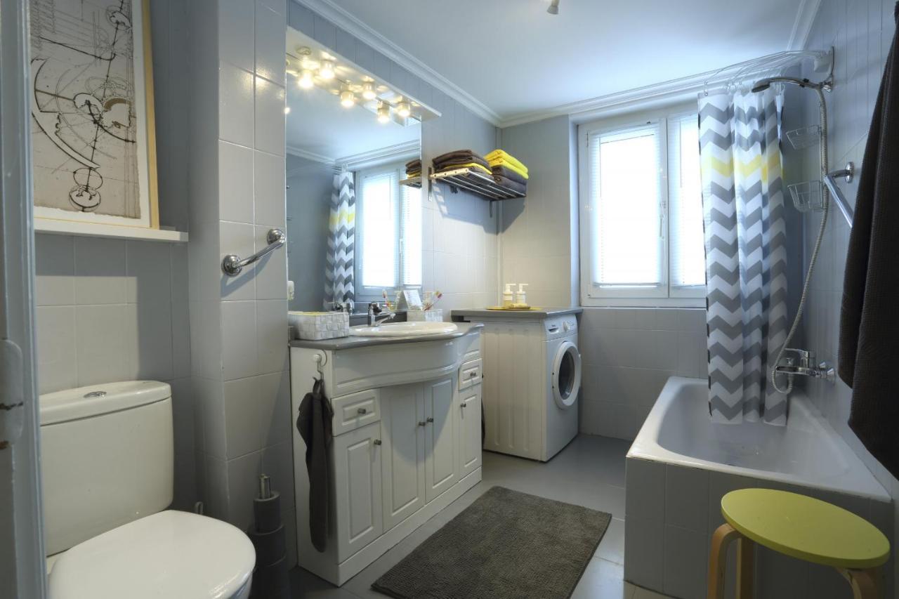 Etxarri By Smiling Rentals Hondarribia Ngoại thất bức ảnh