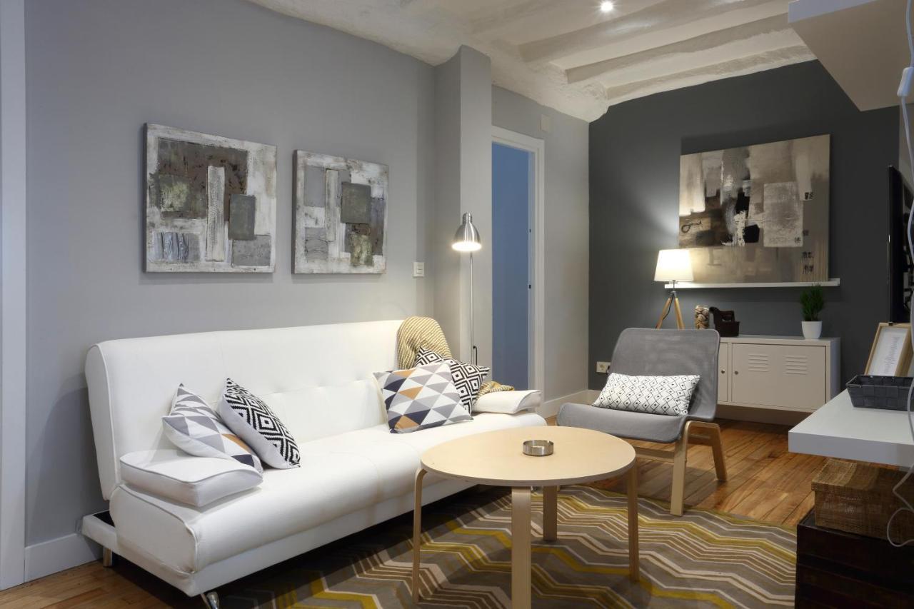 Etxarri By Smiling Rentals Hondarribia Ngoại thất bức ảnh