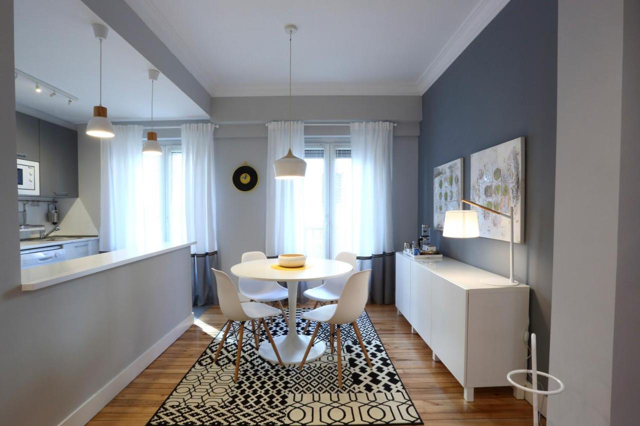 Etxarri By Smiling Rentals Hondarribia Ngoại thất bức ảnh